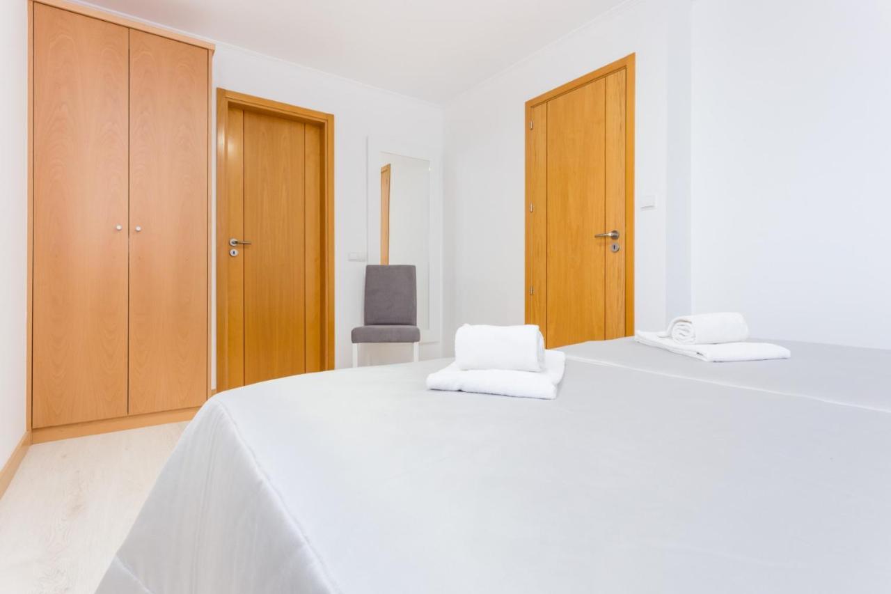 T3 Bliss By Seewest Albardeira Exterior photo