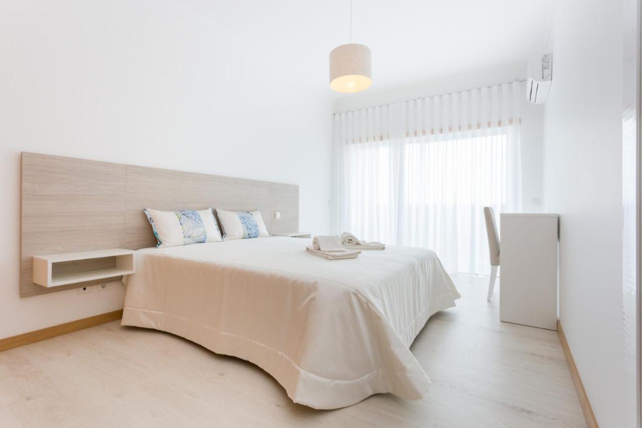 T3 Bliss By Seewest Albardeira Exterior photo