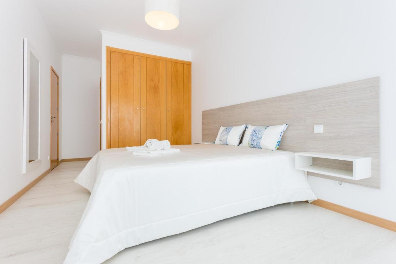 T3 Bliss By Seewest Albardeira Exterior photo