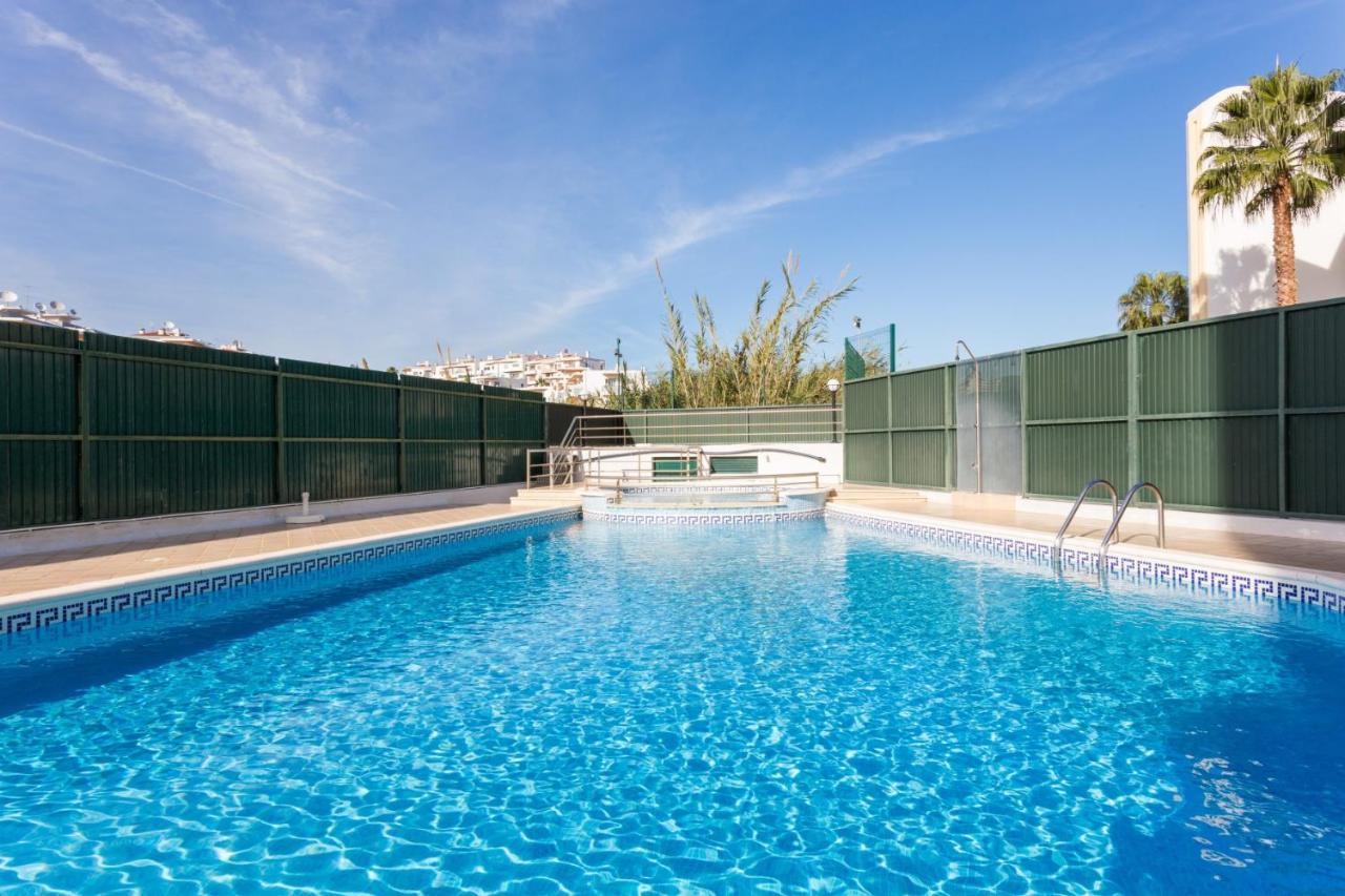 T3 Bliss By Seewest Albardeira Exterior photo