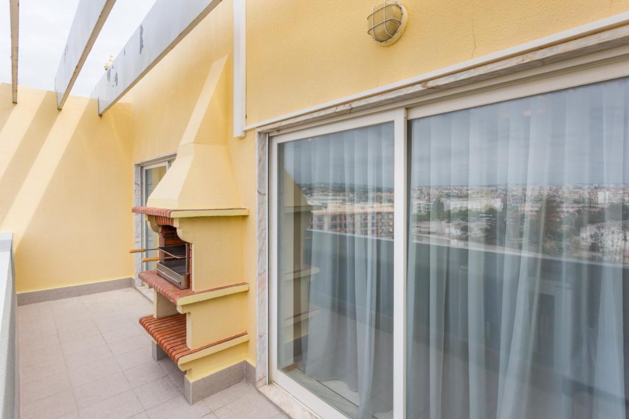 T3 Bliss By Seewest Albardeira Exterior photo